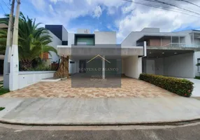 Foto 1 de Casa de Condomínio com 4 Quartos à venda, 250m² em Condominio Belvedere I, Votorantim