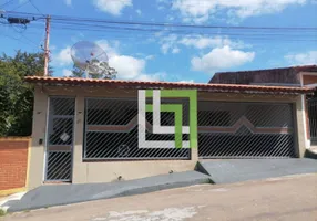 Foto 1 de Casa com 2 Quartos à venda, 135m² em , Cabreúva