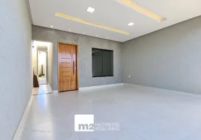 Foto 1 de Casa com 3 Quartos à venda, 104m² em Residencial Tempo Novo, Goiânia
