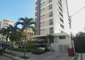 Foto 1 de Apartamento com 2 Quartos para alugar, 48m² em Tambaú, João Pessoa