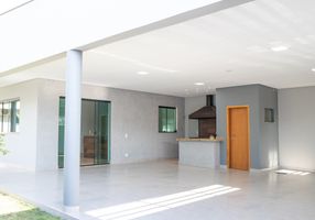 Foto 1 de Casa com 3 Quartos à venda, 230m² em Parque Universitario , Americana