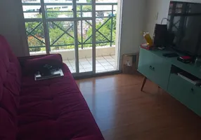 Foto 1 de Apartamento com 3 Quartos à venda, 68m² em Butantã, São Paulo