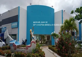 Foto 1 de Ponto Comercial para alugar, 35m² em Stella Maris, Salvador