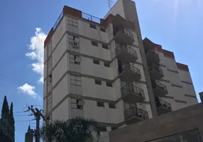 Foto 1 de Apartamento com 3 Quartos à venda, 100m² em Cambuí, Campinas