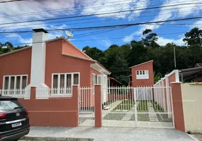 Foto 1 de Casa com 5 Quartos à venda, 500m² em Sacra Família do Tinguá, Engenheiro Paulo de Frontin