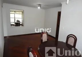 Foto 1 de Apartamento com 2 Quartos à venda, 89m² em Alto, Piracicaba