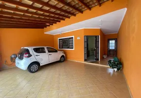 Foto 1 de Sobrado com 3 Quartos à venda, 160m² em Jardim Sul, São José dos Campos