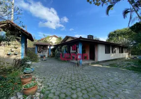 Foto 1 de Casa com 2 Quartos à venda, 252m² em Sertãozinho, Bombinhas
