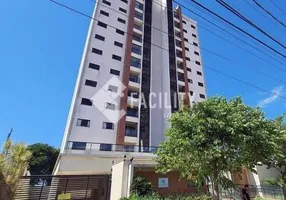 Foto 1 de Apartamento com 2 Quartos à venda, 77m² em Jardim Dom Bosco, Campinas