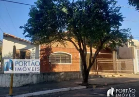 Foto 1 de Casa com 4 Quartos à venda, 187m² em Parque Vista Alegre, Bauru