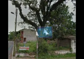 Foto 1 de Lote/Terreno à venda, 200m² em Cristo Redentor, Porto Alegre
