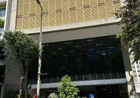 Foto 1 de Sala Comercial para alugar, 40m² em Lourdes, Belo Horizonte