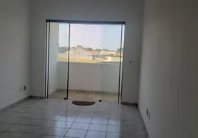 Foto 1 de Apartamento com 2 Quartos à venda, 22m² em Vila Paraiba, Guaratinguetá