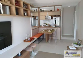 Foto 1 de Apartamento com 2 Quartos à venda, 58m² em Cachambi, Rio de Janeiro