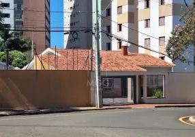 Foto 1 de Casa com 3 Quartos para alugar, 230m² em Jardim Caiçaras, Londrina