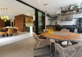Foto 1 de Casa de Condomínio com 5 Quartos à venda, 390m² em Riviera de São Lourenço, Bertioga