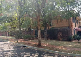 Foto 1 de Casa de Condomínio com 5 Quartos à venda, 871m² em Jardim América, Ribeirão Preto