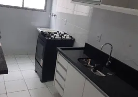 Foto 1 de Apartamento com 2 Quartos à venda, 47m² em Parque Nossa Senhora da Candelária, Itu