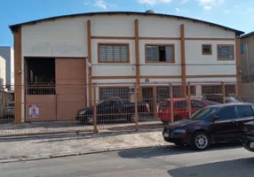 Foto 1 de Galpão/Depósito/Armazém com 1 Quarto à venda, 462m² em Palmeiras de São José, São José dos Campos