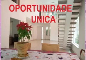Foto 1 de Sobrado com 4 Quartos à venda, 300m² em City America, São Paulo