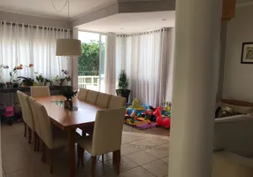 Foto 1 de Casa de Condomínio com 4 Quartos à venda, 284m² em Urbanova, São José dos Campos