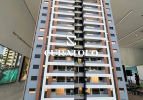 Foto 1 de Apartamento com 3 Quartos à venda, 112m² em Campestre, Santo André