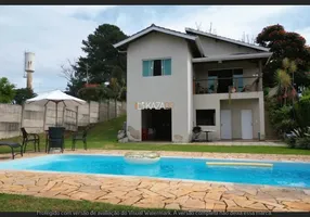 Foto 1 de Casa com 3 Quartos à venda, 161m² em Campos de Atibaia, Atibaia