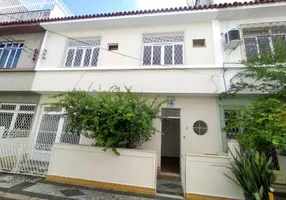 Foto 1 de Casa de Condomínio com 3 Quartos à venda, 105m² em Cachambi, Rio de Janeiro