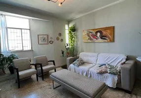 Foto 1 de Apartamento com 3 Quartos à venda, 117m² em São José, Aracaju