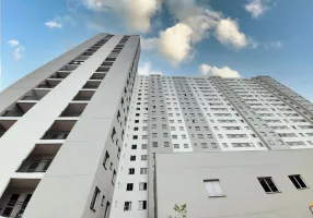 Foto 1 de Apartamento com 2 Quartos para alugar, 37m² em Vila Norma, São Paulo