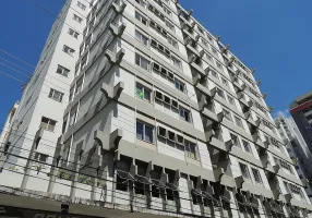 Foto 1 de Apartamento com 1 Quarto para alugar, 49m² em Centro, Juiz de Fora