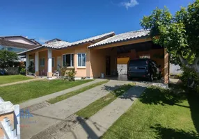 Foto 1 de Casa com 3 Quartos à venda, 150m² em Joao Paulo, Florianópolis