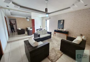 Foto 1 de Apartamento com 3 Quartos à venda, 130m² em Centro, Itabuna