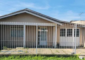 Foto 1 de Casa com 3 Quartos à venda, 20m² em São Tomé, Viamão