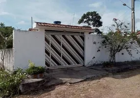Foto 1 de Casa com 2 Quartos à venda, 127m² em Centro, Lucena