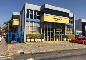 Foto 1 de Prédio Comercial à venda, 400m² em Vila Lima, Arujá