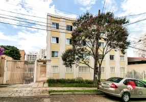Foto 1 de Apartamento com 2 Quartos para alugar, 60m² em Vila Izabel, Curitiba
