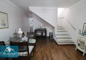 Foto 1 de Casa de Condomínio com 2 Quartos à venda, 126m² em Vila Gustavo, São Paulo