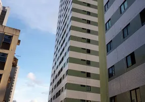 Foto 1 de Apartamento com 2 Quartos para alugar, 63m² em Torre, Recife