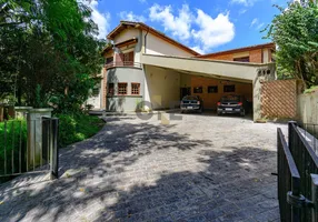 Foto 1 de Casa de Condomínio com 3 Quartos à venda, 448m² em Granja Viana, Cotia