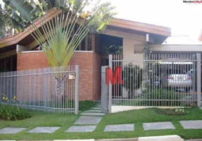 Foto 1 de Casa com 4 Quartos à venda, 430m² em Jardim Eltonville, Sorocaba