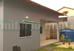 Foto 1 de Casa com 2 Quartos à venda, 118m² em Barreira Bacaxa, Saquarema