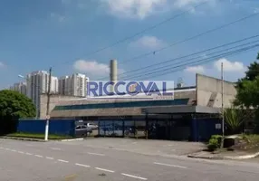 Foto 1 de Galpão/Depósito/Armazém à venda, 14700m² em Planalto, São Bernardo do Campo