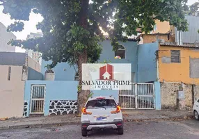 Foto 1 de Casa com 5 Quartos à venda, 250m² em Pituba, Salvador