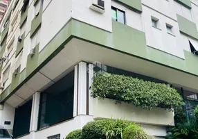 Foto 1 de Apartamento com 2 Quartos à venda, 94m² em Mont' Serrat, Porto Alegre