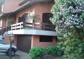 Foto 1 de Casa com 5 Quartos à venda, 556m² em Interlagos, Caxias do Sul