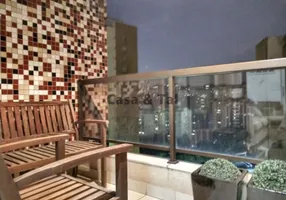 Foto 1 de Apartamento com 3 Quartos à venda, 103m² em Vila Suzana, São Paulo