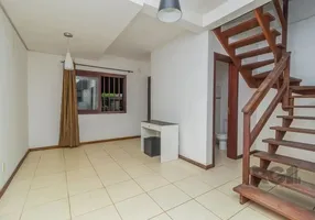 Foto 1 de Casa com 3 Quartos à venda, 109m² em Aberta dos Morros, Porto Alegre