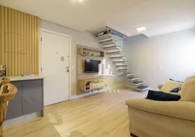 Foto 1 de Apartamento com 3 Quartos à venda, 170m² em Nova Gerti, São Caetano do Sul