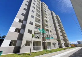 Foto 1 de Apartamento com 3 Quartos para alugar, 60m² em Praia do Futuro, Fortaleza